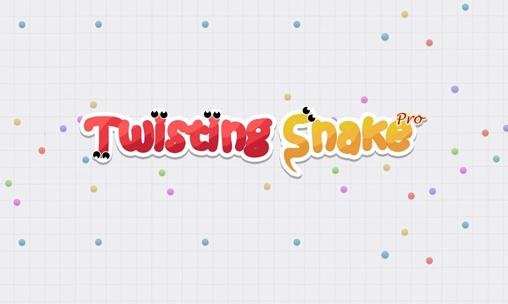 game pic for Twisting snake pro